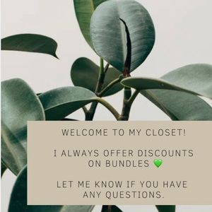 Let me know if I can help with anything